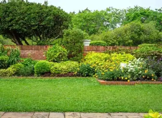 landscaping services Princeville